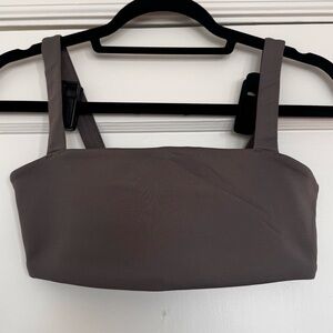 Vuori Evolve Square Neck Bra